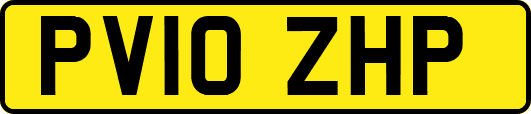 PV10ZHP