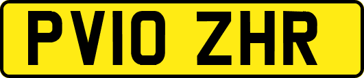 PV10ZHR