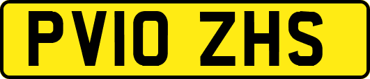 PV10ZHS
