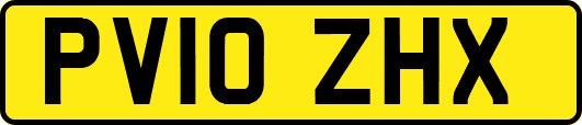PV10ZHX