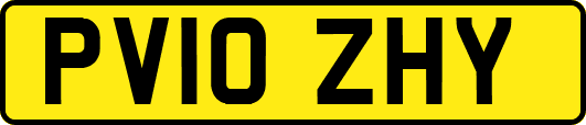 PV10ZHY