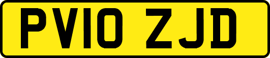 PV10ZJD