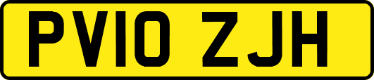PV10ZJH