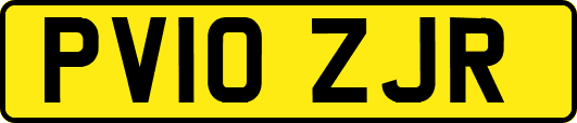 PV10ZJR