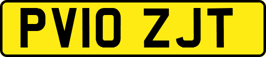 PV10ZJT