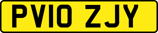 PV10ZJY