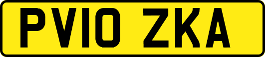 PV10ZKA