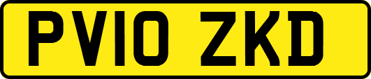 PV10ZKD