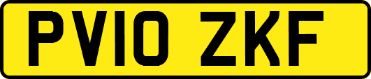 PV10ZKF