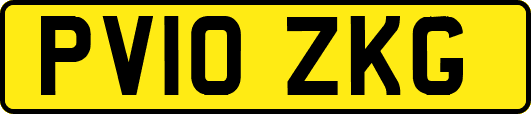 PV10ZKG