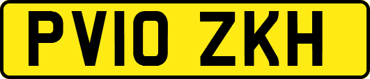 PV10ZKH