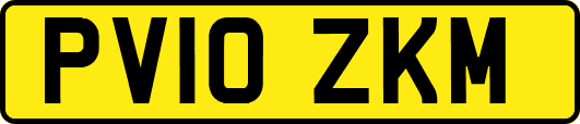 PV10ZKM
