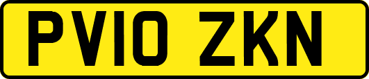 PV10ZKN