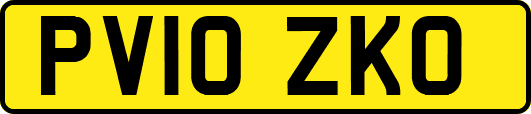 PV10ZKO