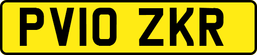 PV10ZKR