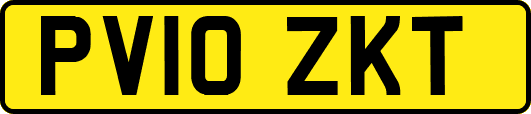 PV10ZKT
