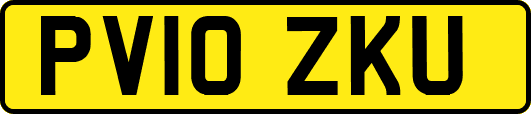 PV10ZKU