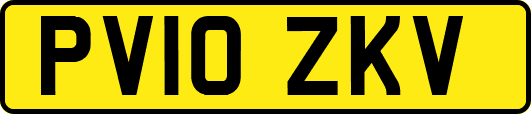 PV10ZKV