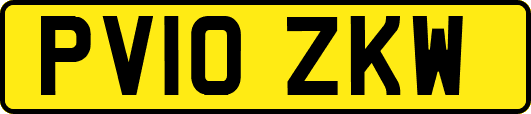 PV10ZKW