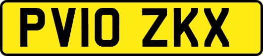 PV10ZKX
