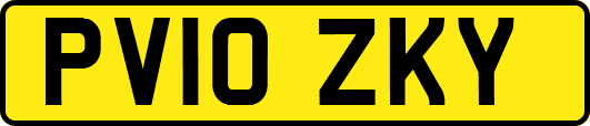 PV10ZKY