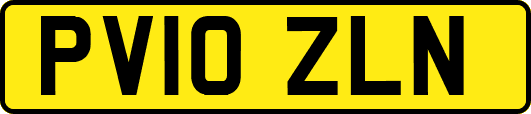 PV10ZLN
