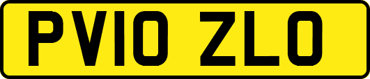 PV10ZLO