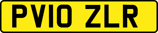 PV10ZLR