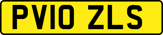 PV10ZLS