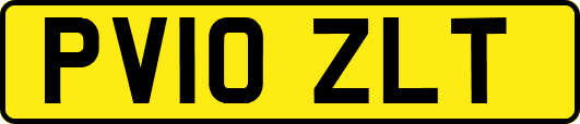 PV10ZLT
