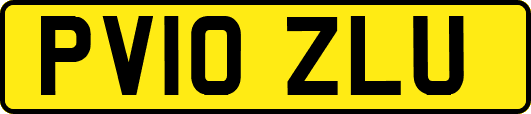 PV10ZLU
