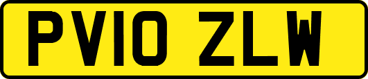 PV10ZLW