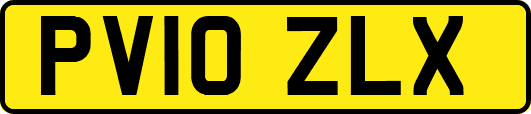 PV10ZLX