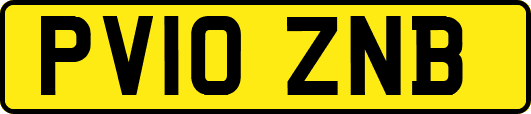 PV10ZNB