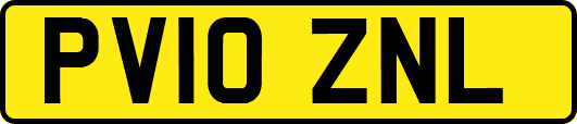PV10ZNL