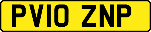 PV10ZNP
