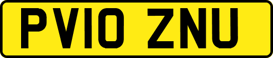 PV10ZNU