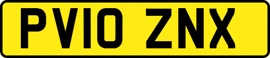 PV10ZNX