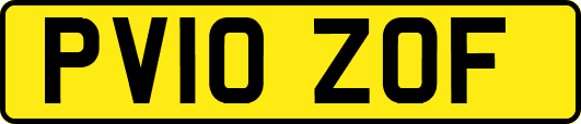 PV10ZOF