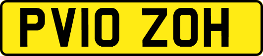 PV10ZOH