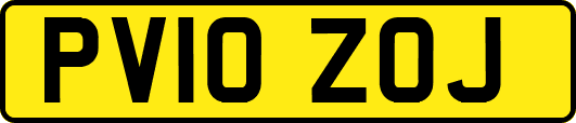 PV10ZOJ