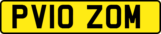PV10ZOM