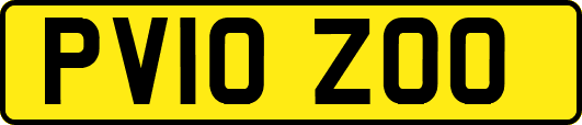PV10ZOO