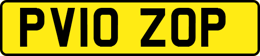 PV10ZOP
