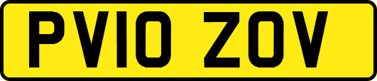 PV10ZOV