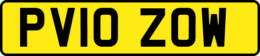 PV10ZOW