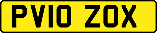PV10ZOX