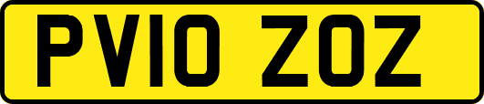PV10ZOZ