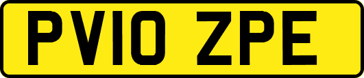 PV10ZPE