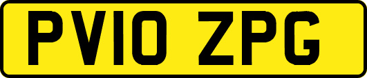 PV10ZPG